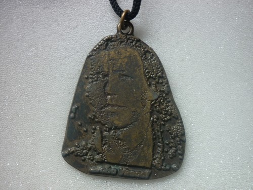 Vasco anhänger mit kordel - ,