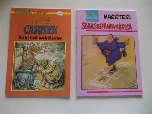Urlaubs lesepaket mit 12 - mit,