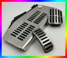 Sport Pedale Set für  VW Golf