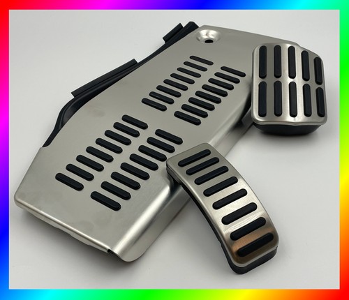 Sport pedale set - set, für