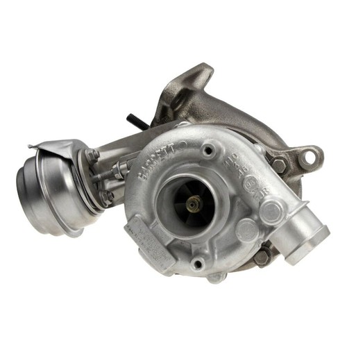Turbolader garrett 454231 - turbolader,