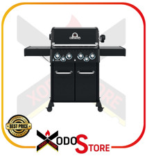 Grill Gas Broil King BARON 490
