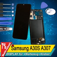 Display Für Samsung A30s A307