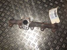 20611 Auspuffkrümmer FORD Fusion (JU) 397723