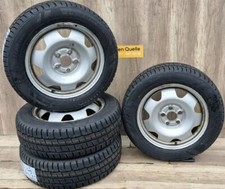 Winterräder 17 Zoll VW T5 T6