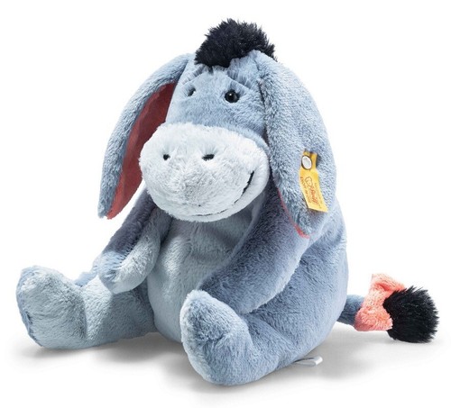 Steiff disney eeyore - steiff,