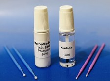Lackstift-Set Mercedes-Benz 