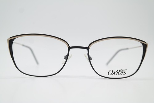 Brille oxibis ca3c4 schwarz - ca3c4,