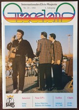 Graceland Nr. 23 - Elvis