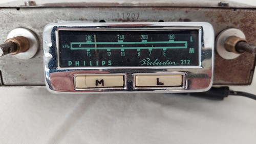 Rarität philips paladin - rarität, 372