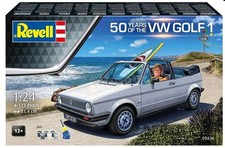 MODELLBAUSATZ REVELL