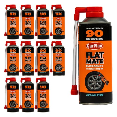 Carplan flat mate - carplan,