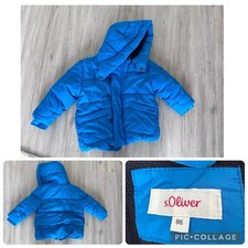 s.Oliver Jacke / Winterjacke