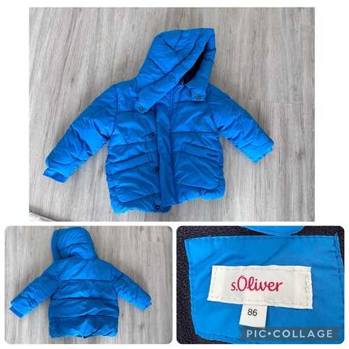 Oliver jacke winterjacke - jacke,