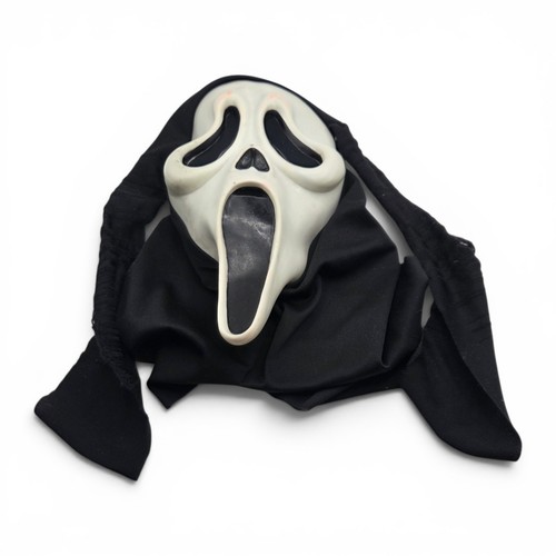 Fun world 9206 scream - scream, movie