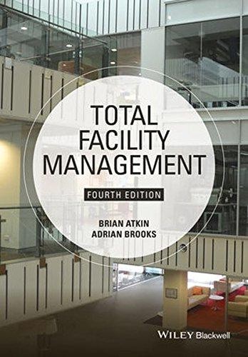 Total facility management 4th - total, management,