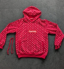 Supreme hoodie rot - supreme,
