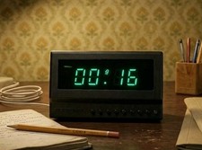 Vintage elektronika digital - vintage,
