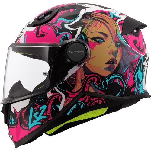 Motorrad helm kinder ls2 - kinder,