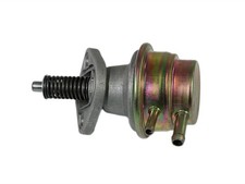 Mechanische Benzinpumpe