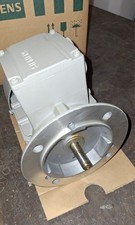SIEMENS 0.18KW MOTOR