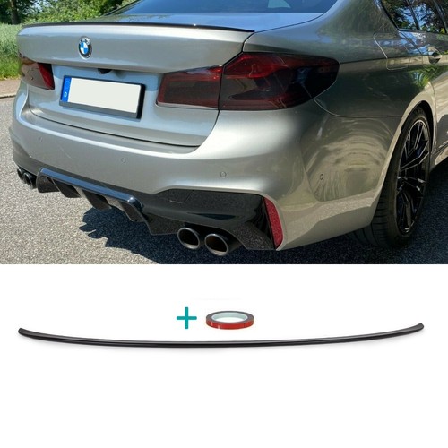 Sport performance heckspoiler - sport-performance,