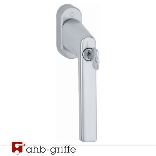 Hoppe fenstergriff hamburg - hoppe,
