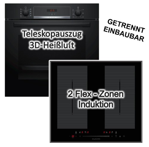 Herdset bosch backofen - herdset,