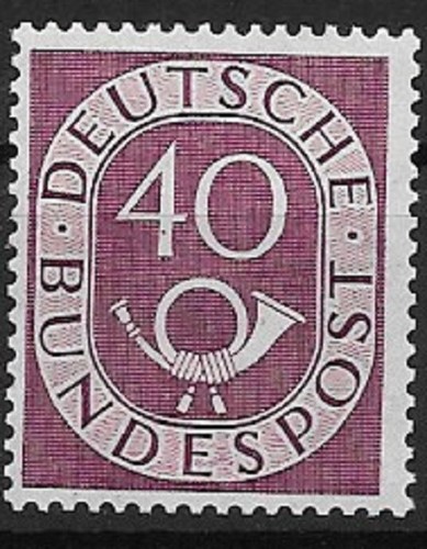 Bund brd minr - brd, 133