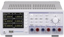 Rohde&Schwarz HMC8043-G