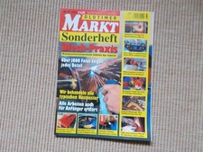 Oldtimer Markt Sonderheft Nr. 37, Praxis, Blech-Praxis, sehr gut