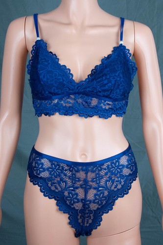 Sexy dessous set - -, slip