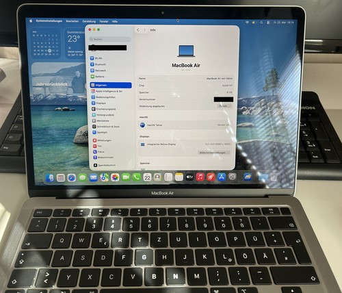Apple macbook air zoll - macbook, 13