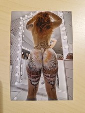 Schönes künstlerisches