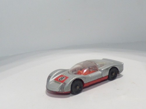 Siku v285 porsche - porsche, 906