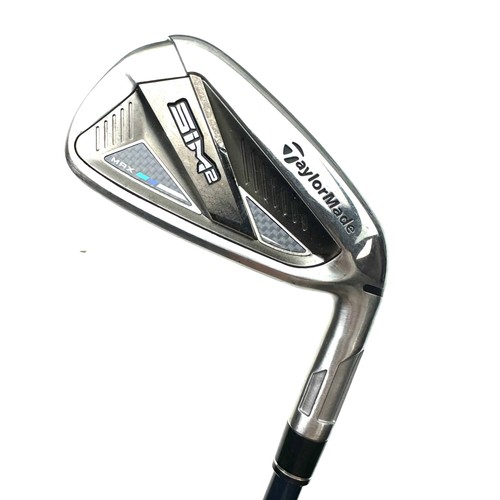 Taylormade sim2 max eisen - 7,
