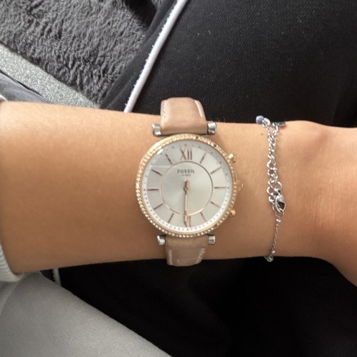 Fossil jacqueline hybrid - fossil,
