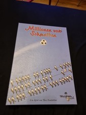 Millionen von Schwalben