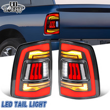 Paar LED Rückleuchten für