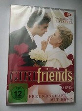 GIRL friends - Freundschaft