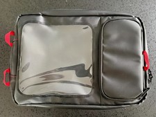 BMW Motorrad Tankrucksack gross: # 77 45 2 474 995, nie benutzt