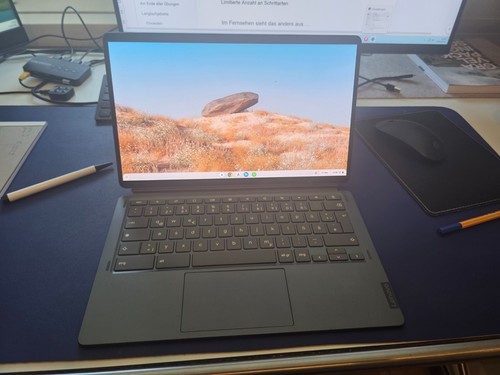 Lenovo ideapad duet - lenovo,