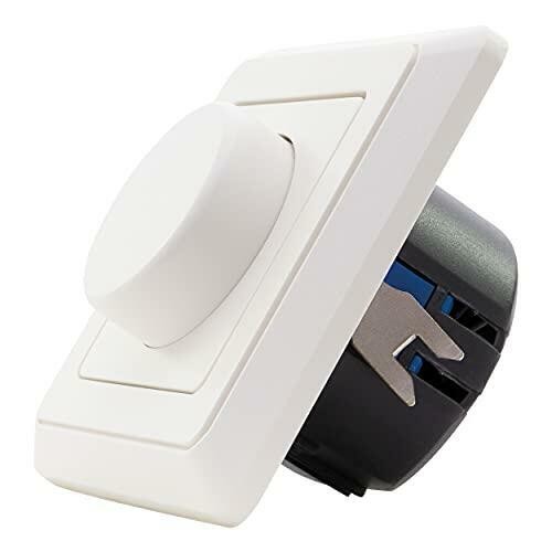 Drehdimmer rev primaluxe - drehdimmer,