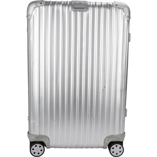 Rimowa check aluminium - (m),