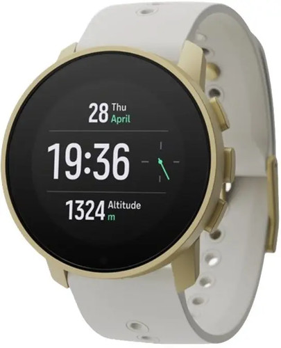 Suunto sportuhr fitnessuhr - sportuhr, 9