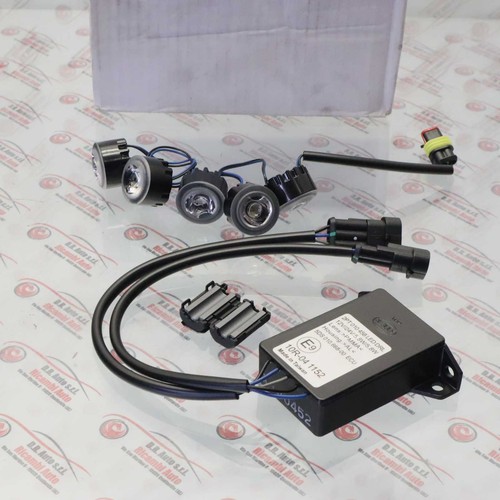Smart kit tagfahrlicht - smart,