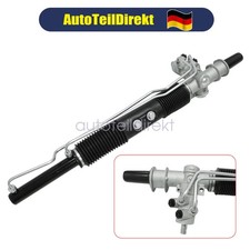 Lenkgetriebe Linkslenker für