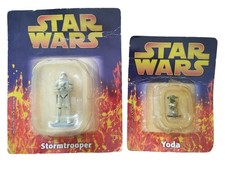 Star Wars Figuren De Agostini