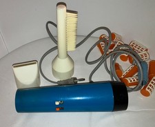 DDR Luftdusche LD 7 Fön Haartrockner