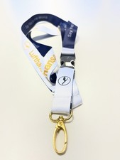 LUFTHANSA, Lanyard